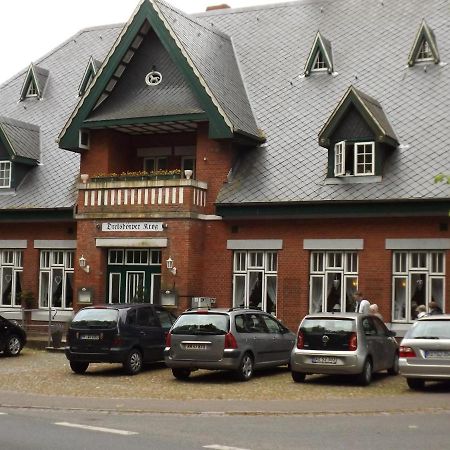 Drelsdoerper Krog Drelsdorf Extérieur photo