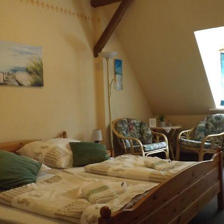 Drelsdoerper Krog Drelsdorf Extérieur photo