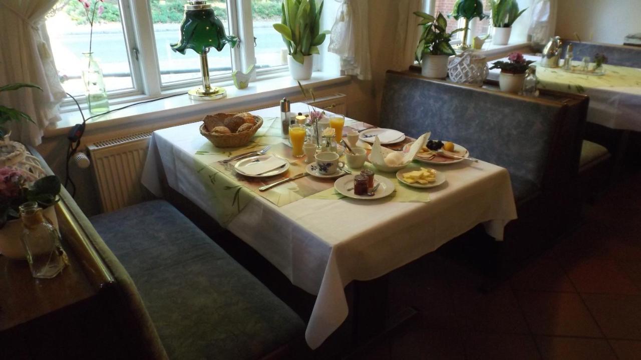 Drelsdoerper Krog Drelsdorf Extérieur photo