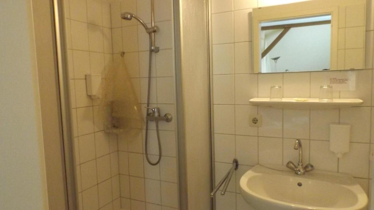 Drelsdoerper Krog Drelsdorf Extérieur photo