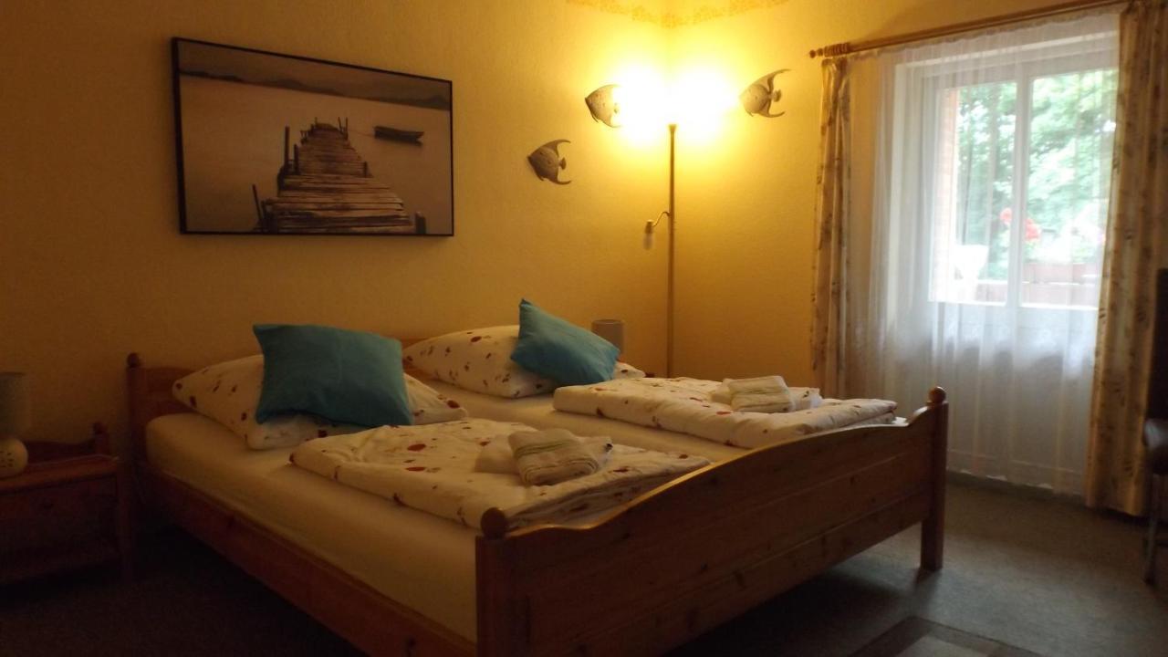 Drelsdoerper Krog Drelsdorf Extérieur photo