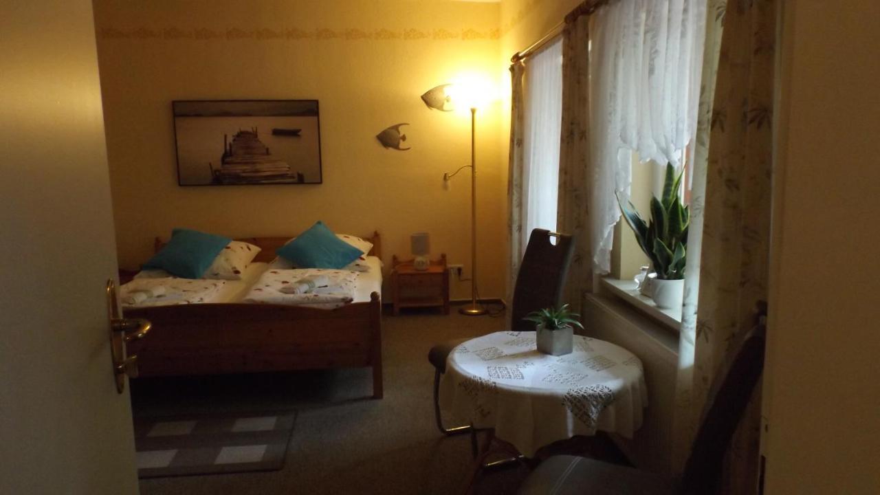 Drelsdoerper Krog Drelsdorf Extérieur photo